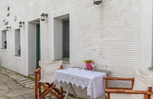 Olive Guesthouse Junior - Foto 16