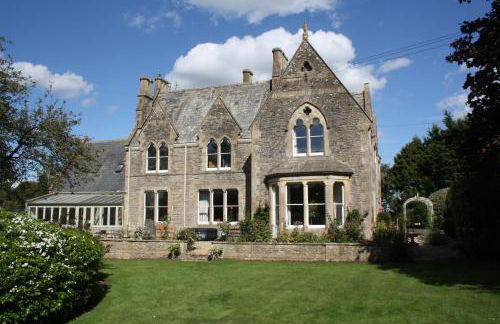 The Rectory Lacock Cottages - Foto 12