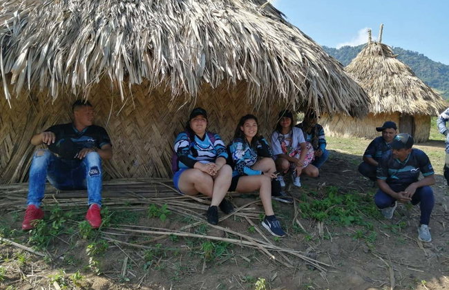 Excursión a una comunidad indígena Kogui - Foto 7