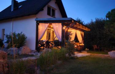 Domek Drwala k. Karpacza - Foto 17