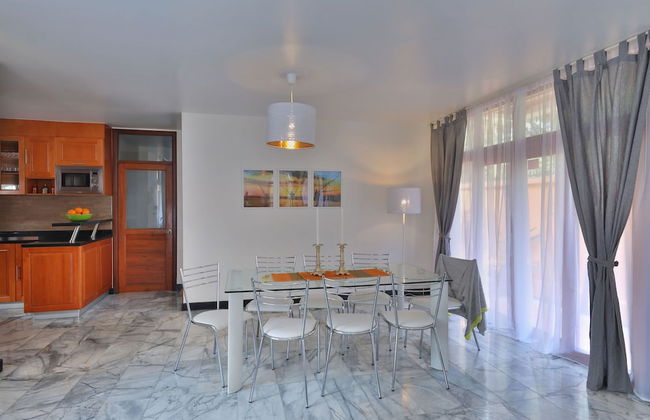 Siam Pool Villa Pattaya - Foto 53