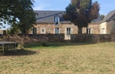 Grand Gîte en campagne avec étang - Photo 21