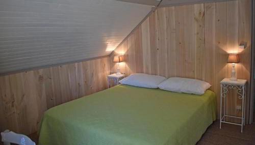 Vialard Haut piscine privée au nord de Sarlat - Foto 4