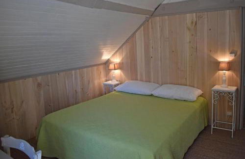 Vialard Haut piscine privée au nord de Sarlat - Foto 4