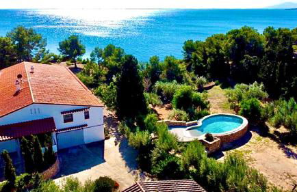 LaCasadelMarAmetlla - Foto 1