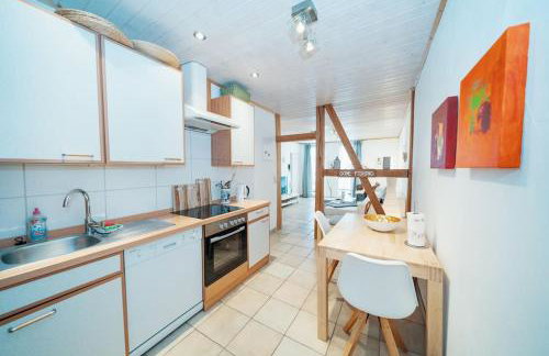 Fewo Janks I K7 I Altstadt-Wohnung - Photo 6