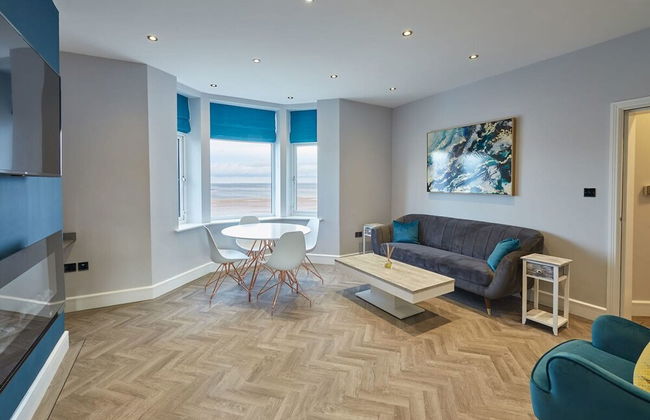 Host Stay Bellevue Apartment 1 - Foto 8