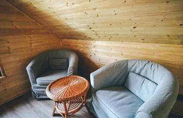 U Progu Lasu - Foto 44