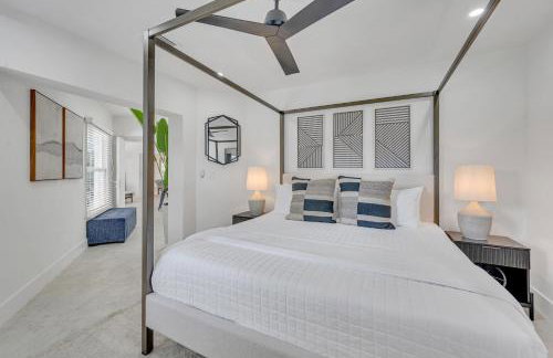 180 of Waterfront Heated Pool Walk To Beach Paradise Point Key RESIDENCES - Foto 21