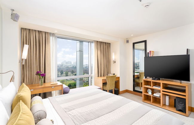 Taj Wellington Mews Luxury Residences - Foto 6