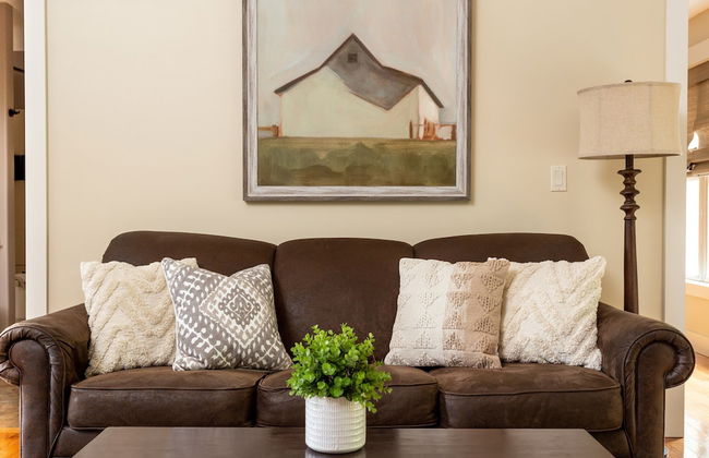 Asheville Cottages - Foto 27