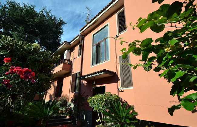 Belvilla by OYO Casa Rosada - Foto 30