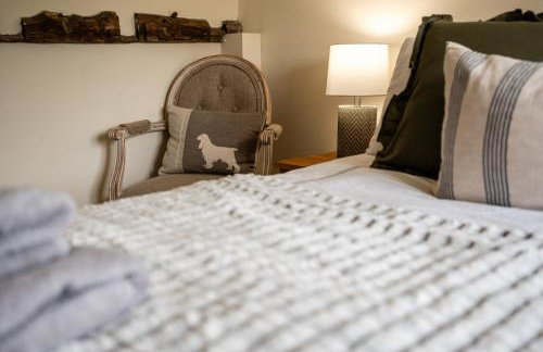 Two Stunning Cottages near Stratford-upon-Avon - Foto 76