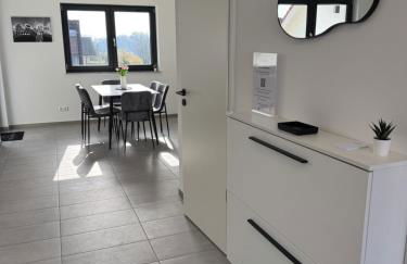 BILEANCA - Neubau-Ferienwohnungen Rheinhausen Europa-Park - Photo 21