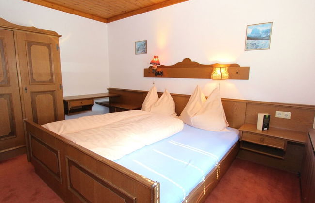 Chalet in Maria Alm Near Hochkonig Ski Lift - Foto 3