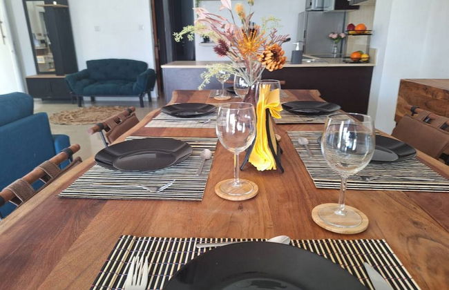 Paramount Gardens Resorts D204 - Foto 41