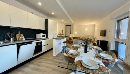 San Martino Lake View Apartment - Foto 4