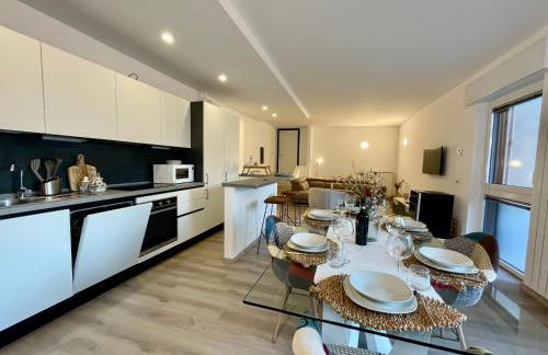 San Martino Lake View Apartment - Foto 4