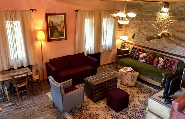 Montanema Handmade Village - Foto 51