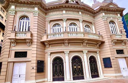 Loft Sofisticado - Rua Sete - Photo 11