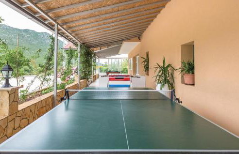 Beautiful Home In Zavojane - Foto 6