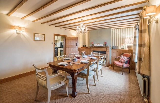 46 Ivy Cottage - Foto 21