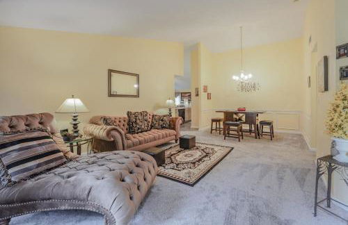 K & C Mountain View Cottage - Foto 8