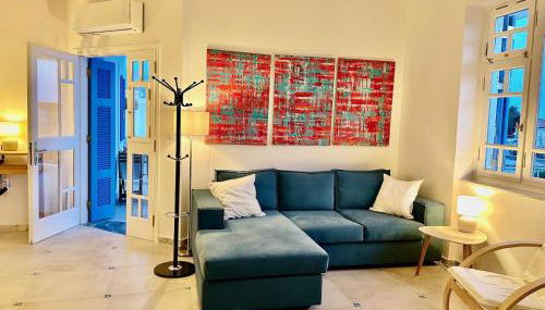 Amalía - central, stylish, quiet - Foto 4