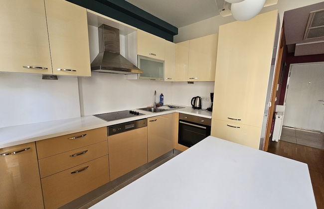 Perfect Residence Taksim 3 bedrooms - Foto 27