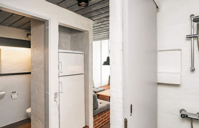 6 Person Holiday Home in Brovst-by Traum - Photo 25