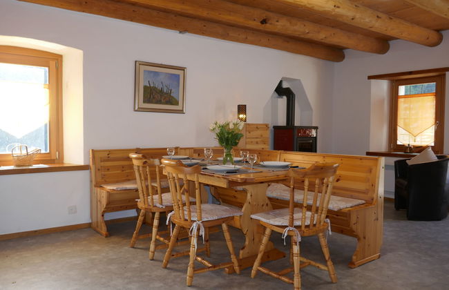 Rustico Orsaira - Foto 2