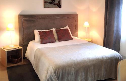 VILLA VOLTAIRE - Foto 1