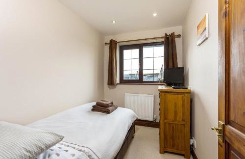 White Hart Cottage, Menheniot, Nr Looe - Foto 22