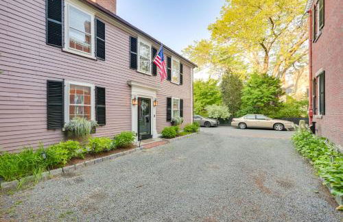 Less Than 1 Mi to Dtwn Salem Apt with Shared Patio and Yard! - Photo 23