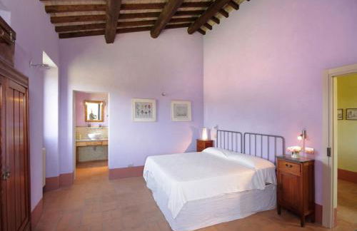 Orte Villa for 8 With Parking - Foto 18