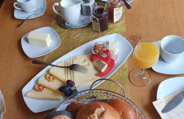 Winzerhof & Weincafe Gümpelein - Foto 6