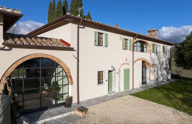 Podere La Casella - Foto 20