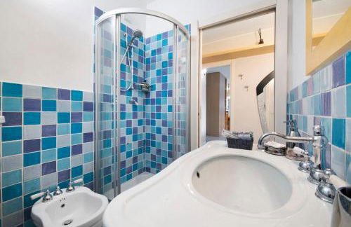 Casa Marina Bellagio private garden - Foto 26