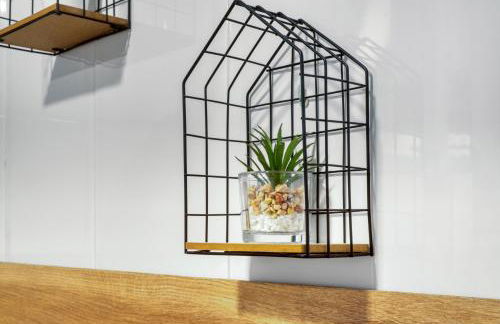 AP-7 XimoApartments con VISTAS ESPECTACULARES AL MAR - Photo 27