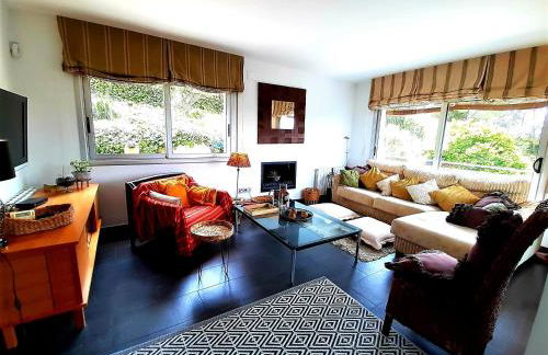 Villa Mur - Espectacular villa cerca de Sitges y BCN - Photo 32