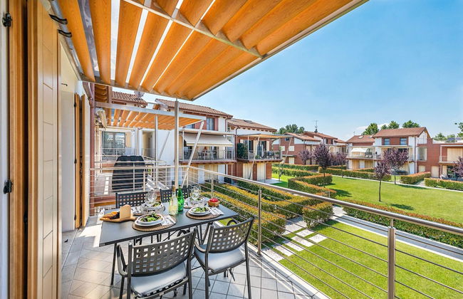 Borgo Gasparina A23 con Piscina by Wonderful Italy - Foto 15