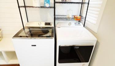 Beach Barn Bungalow - Foto 5