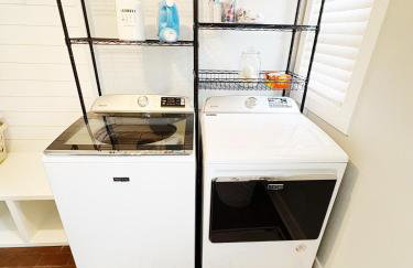 Beach Barn Bungalow - Foto 5