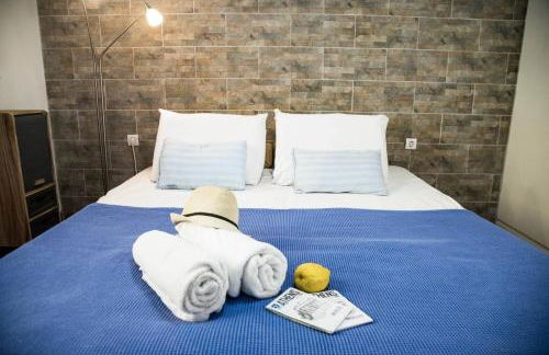 Mikras Asias House - Foto 33