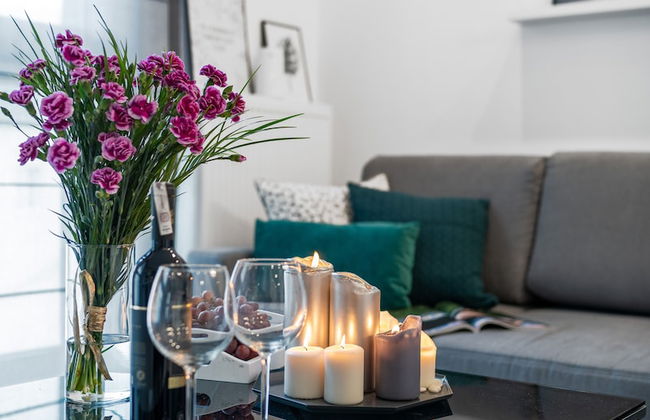 P&O Apartments Chlodna - Photo 11