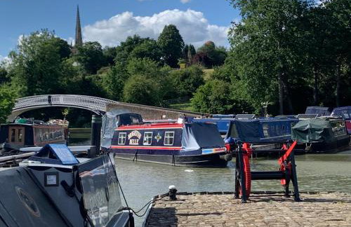 Braunston Manor Cottage - Foto 25