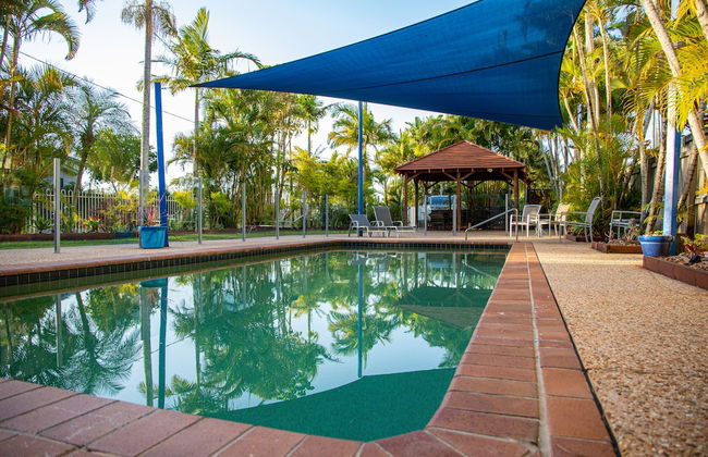 Tripcony Quays Apartments - Photo 77