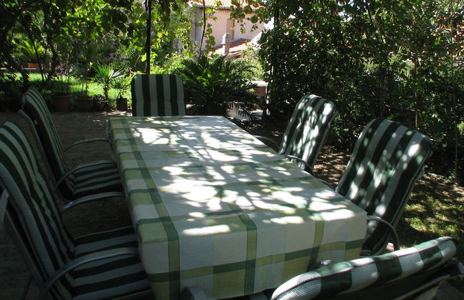 Apartments Miljak - Foto 35