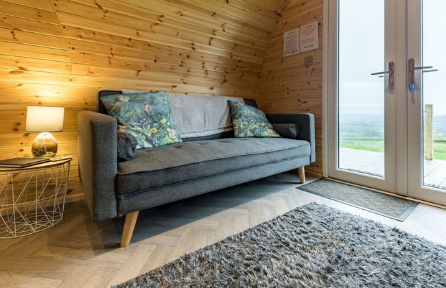 The Lodge at Brambles Farm - Foto 7