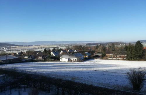 Ferienwohnung am Benther Berg - Foto 39